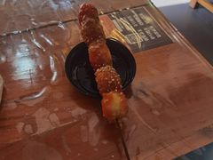 -张记炸串肠粉