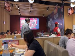 -鱼酷活鱼烤鱼(北美店)