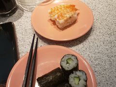 -争鲜回转寿司(南开大悦城店)