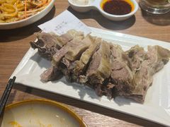 -贯贯吉·清真餐厅(浙江中路店)