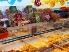 -万达广场(大明宫店)