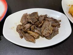 -炙热童年·老北京炙子烤肉(南锣鼓巷店)