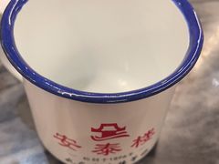 -安泰楼·佛跳墙创始人·传统闽味早茶·酒楼(三坊七巷闽菜地标店)