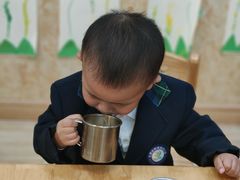 -无锡金色摇篮幼儿园(宝龙城市广场店)