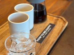 -Vanilla Specialty Coffee(八大关店)