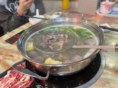 -壮雄牛屠牛肉店(两英店)