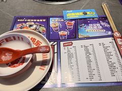 -生活如沸·顺德水牛奶火锅(大学路店)