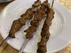 -维吾尔餐厅(宜山路店)