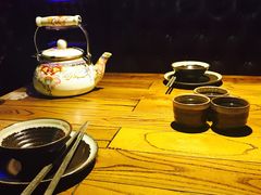 -疆文化新疆欢乐餐厅(金牛万达店)