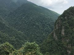 -井冈山风景名胜区