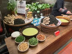 -凤凰山斑鱼馆(恭城店)