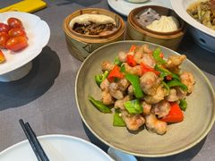 -小天厨民间菜馆(深圳街店)