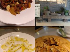-大鱼徽州·寻味徽菜(星光总店)