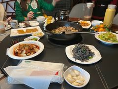 -福茂源横山铁锅羊肉(高新路店)