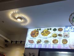 -京皇十二道天津菜(蒲黄榆店)