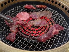 -神户赤童日式烤肉伙伴(东直门店)