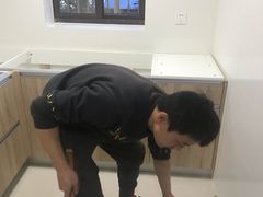 -佰丽爱家全屋定制(汶水店)