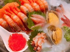 -菊上料理(蜀山银泰百货店)