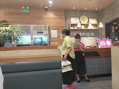 -韩香福烤肉庄园(荣成店)