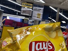 -盒马X会员店(上海森兰商都店)