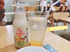 -米泰芒·东南亚料理(体育西店)