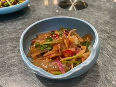 -顺意·顺德家乡菜(国际人才大厦店)