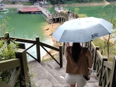 -广州市流溪河国家森林公园