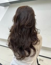 -FINE HAIR 烫染专业设计