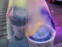 -桥门程记(兰州南关夜市店)