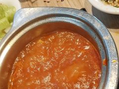 -龙聚德北京烤鸭(沙坪坝华宇A馆店)