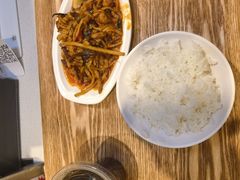 -乡村基·川味现炒大王(熙悦天街店)