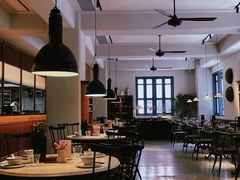 大堂-林四喜·闽南传家菜(鼓浪屿店)