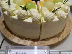 -EVERNAKED裸蛋糕(SOHO天山店)