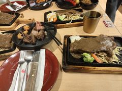 -凡塔斯牛排自助餐厅(莆田万达店)