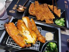 -馔豚·台北菜专门店(深圳湾万象城店)