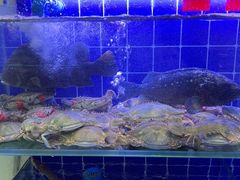 -鱼市酒店(威海水产批发市场店)