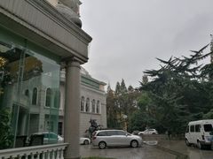 -上海安亭别墅花园酒店