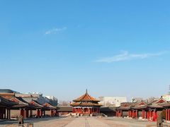 -沈阳故宫