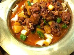 -阿罗新疆菜(人民广场店)