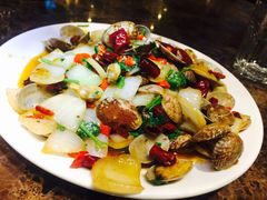 -冰城小镇音乐串吧·聚会餐厅(百子湾店)
