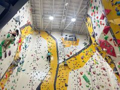 -问山MountQuest攀岩馆