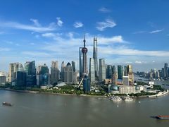-上海外滩茂悦大酒店