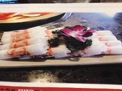 鱼咬羊-小龙坎老火锅(华飞店)