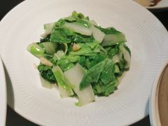 -喜悦烤鸭·新京菜(王府井店)