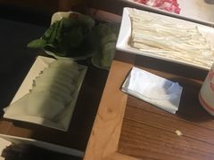 -傣妹火锅(南京东路一店)