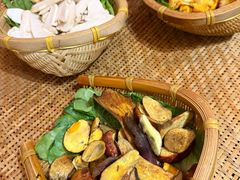 -滇野云南野生菌餐厅(陕西南路店)