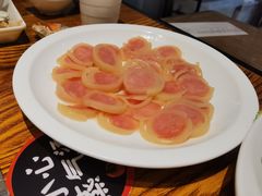 -海味当家·蒸锅海鲜(中山广场创始店)