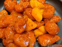 -飞尝蚝·顺德菜·鱼生(顺德总店)