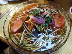 北冰洋大冷面-北冰洋狗肉冷面城(总店)