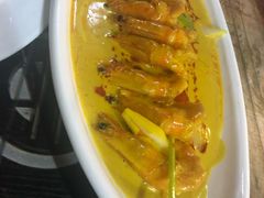 -玖月时尚泰式餐厅